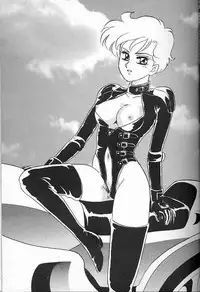 (SUPER3) [Chandora, LUNCH BOX (Makunouchi Isami)] Lunch Box 7 - Fairy Tale (Bishoujo Senshi Sailor Moon)