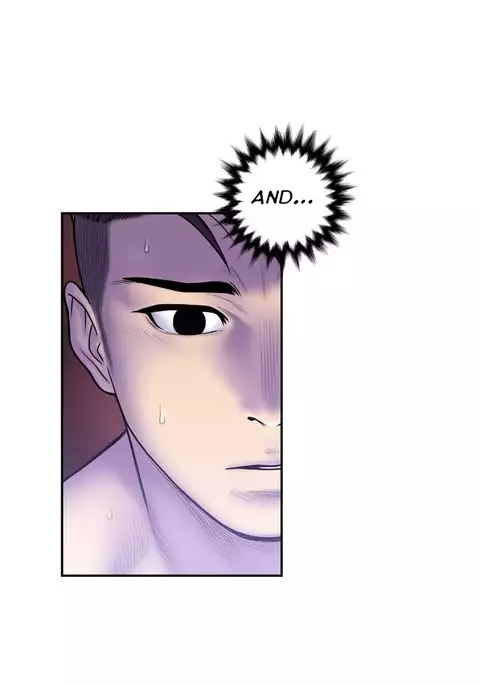 Ghost Love Ch.1-26