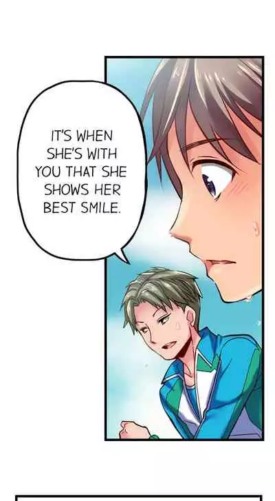 Only i Know Her Cumming Face Ch. 1 - 12