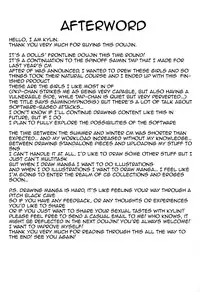 (C95) [SHIOHAMA (kylin)] Saimin TMP & PKP (Girls' Frontline) [English]