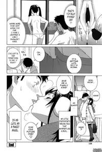 [Shinobu Tanei] Imouto Shojo Gensou | Little Stepsister Fantasy Virgin Ch. 1-10 [English] {Tadanohito}