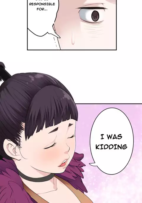 Tissue Thieves Ch.1-32