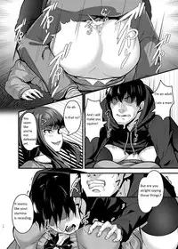 [graygreed (Usuki)] Yasashii Succubus-chan to 2 [English] [Digital]