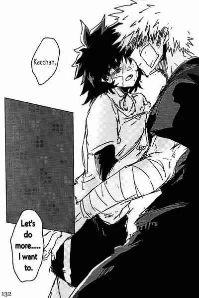 Soshite Kyoku wa yamanai | The Melody Which Ceases to End