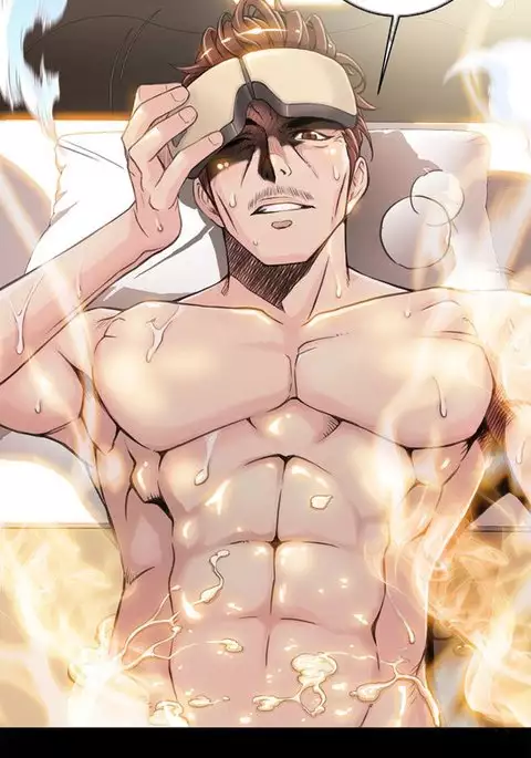 Kill the Dead Bastard Ch.0-10