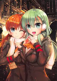 (C92) [Mugen@WORKS (Akiduki Akina)] 2017 C92 SUMMER Color Collection (Various)