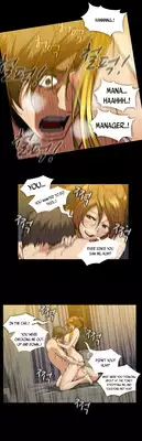 [Yihyeonmin] Drug Candy Ch.0-40 (English) (YoManga) (Ongoing)