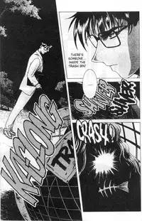 [Koh Kawarajima] Immoral Angel Volume 1: Fall From Grace [English]