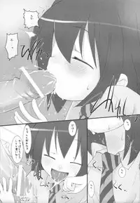 (C72) [KEY TRASH (Hikagi Tatsuhiko)] Suzu no Enkai (RINGBELLSERIES Soushuuhen)