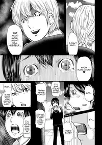 [Mitarai Yuuki] Ikanishite Haha wa Onna wo Kaihou Shitaka Ch. 1-4 [English] {N04h}