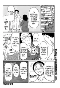 [Takasugi Kou] Madam Palace [English] [Lazarus H]