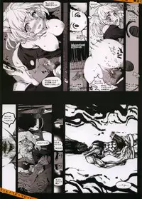 [Mokusei Zaijuu] Goreinu x Pitou x Gon-san (English) (doujin-moe)