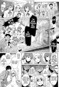 [Seki Suzume] Apology Class (COMIC Megastore 2011-02) [English] {doujin-moe.us}