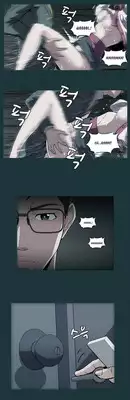 [Yihyeonmin] Drug Candy Ch.0-42 (English) (YoManga) (Ongoing)