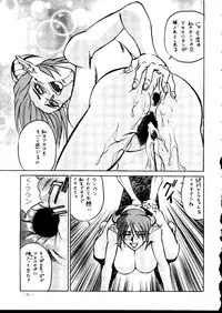 [Meirei Denpa] Meirei Denpa Senkyaku Banrai (Pokemon, Pretty Sammy, Revolutionary Girl Utena, Battle Athletes, Viper)