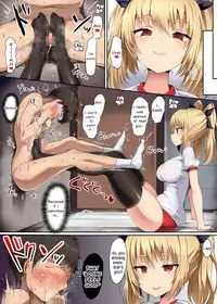 [Atelier Maso (doskoinpo)] Ashidorei ni natta Danshi Rikujoubu | The Boys' Track-and-field Club that became Foot-slaves [English] [Svx]