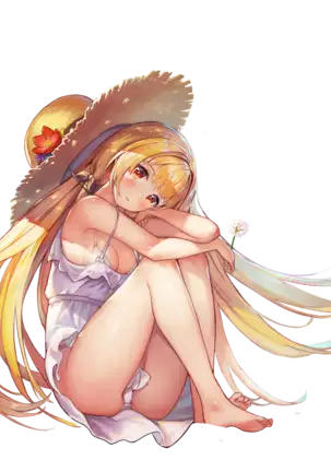 Last Origin Characters