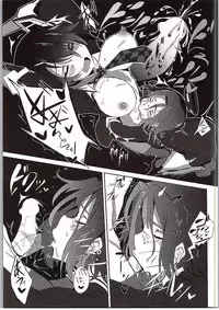 (C85) [Jitaku vacation (Ulrich)] Ore wa Imouto ni Katenai.... (Kantai Collection -KanColle-)