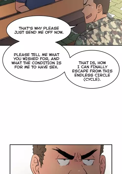 Refrain Love Ch.1-28