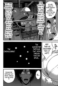 [Nagashima Chousuke] Kigenzen 10000 Nen no Ota | The Otaku in 10,000 B.C. Ch. 1-25 [English] [Natty Translations, Lazarus H]