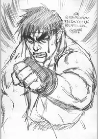 (C54) [Kacchuu Musume (Various)] Bushi Wa Tabewanedo Wasabi Nuki (Various)