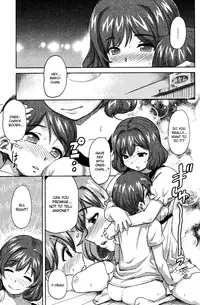 [Isako Rokuroh] Mako-chan no Koto de Atama ga Ippai! | My head's filled with thoughts of Mako-chan! (Bishoujo Kakumei KIWAME 2009-08 Vol. 3) [English] {Anonygoo}