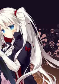 [FRAC (Motomiya Mitsuki)] Yoru no Atosaki (Sennen Sensou Aigis) [Digital]