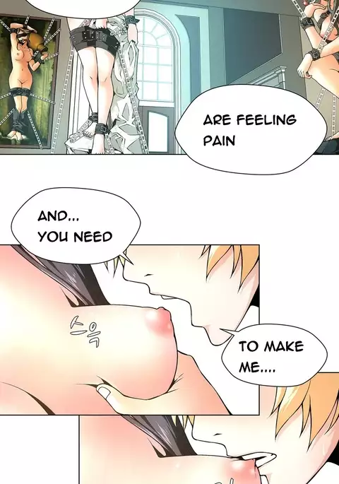 Twin Slave Ch.1-29