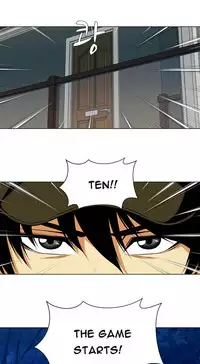 [Fantastic Whale] Twin Slave Ch.1-36 (English) (Ongoing)