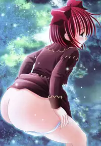 (C64) [Aeterna (Oomori Yoshiharu)] Aeterna Lv.2 (Ragnarok Online)