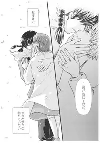 (SPARK13) [Yanagi-tei (Yanagi)] RaA Sairokushuu - Strawberry LIFE (Ranma 1/2)