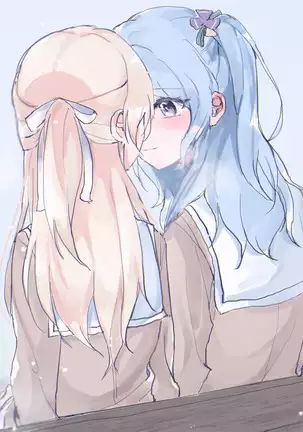 バンドリ!かのちさまとめ
