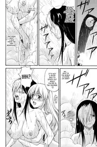 [Nagare Ippon] Turning Point [English] [SaHa]