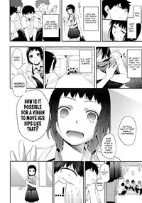 [Igumox] Boku dake no Yuuyami Ch. 1-3 + Kazari [English] [Team Koinaka]