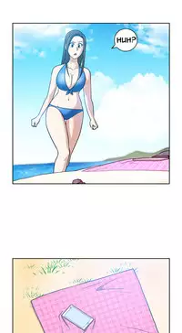 Change Partner Ch.1-15 (English) (Ongoing)