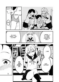 Nyotaika Homo chapters 1-6 (+ 2) [sensualaoi]
