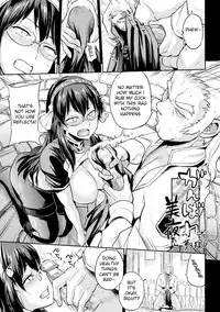 Shinkyoku no Grimoire