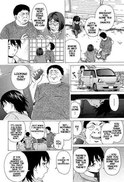 [Fuuga] Fushidara na Ani Imouto - Loose Brother and sister [English] [KenGotTheLexGs] [Digital]