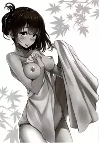 (C83) [ELECTRICAL (Mirai Denki)] Sessha, Idol Zamurai de Gozaru. (THE IDOLM@STER CINDERELLA GIRLS)