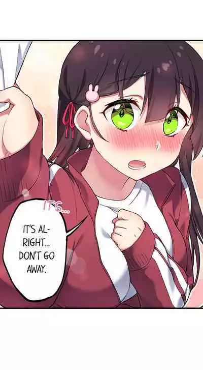 [Namita] Committee Chairman, Didn't You Just Masturbate In the Bathroom? I Can See the Number of Times People Orgasm (Ch.94-119)[English](Ongoing)