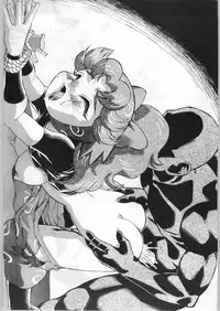 [ART=THEATER (Fred Kelly)] M.F.H.H. 4, 5, 6, 7 Revise (Various)