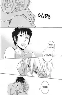 (SUPER17) [kuromorry (morry)] PLEASE TOUCH ME SOFTLY!! (The Melancholy of Haruhi Suzumiya) [English]