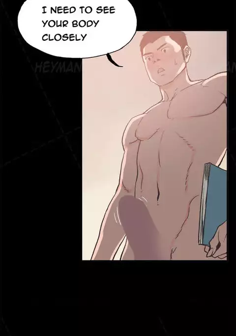 Cohabitation Ch.1-25