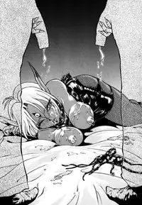 [Studio Z-Agnam] azuma . kyouto kojinshi mei ka higashi ya vol.0 ~ 3 (RE-Edit)