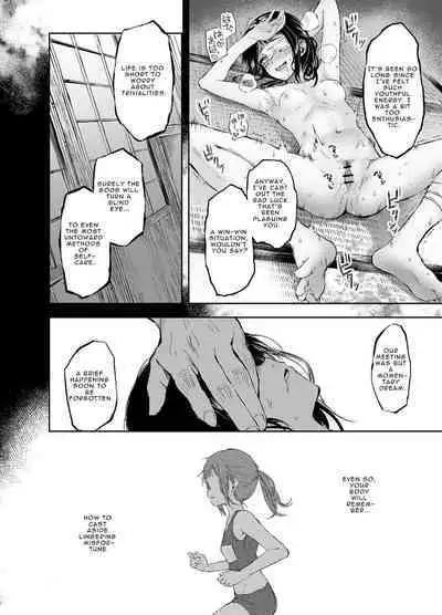Otsukare Shoujo to Kusuguri Yaku-Otoshi | The Ticklish Exorcism of a Possessed Girl