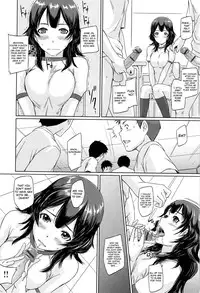 [Kisaragi Gunma] Tokoharusou He Youkoso | Welcome to Tokoharusou [English] [Ryuutama + 4dawgz + FUKE + Second Hand Scans]