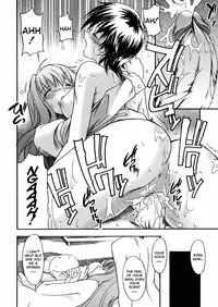 [Itosugi Masahiro] Oneechan no Onegai - A Wish of my Sister [English] [Icarus] [Decensored]