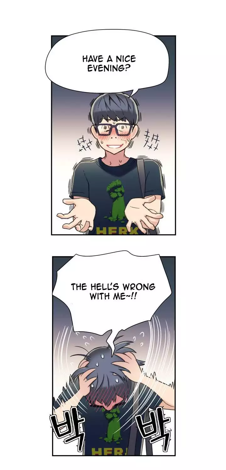 Sweet Guy Ch.1-51