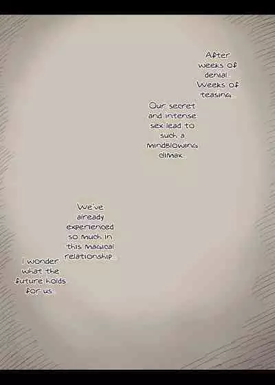 [Himawari no Tane (Taneno Nakami)] Bungaku Joshi ni Taberareru 4 | Eaten Up by the Bookworm Girl 4 [English] [Digital]