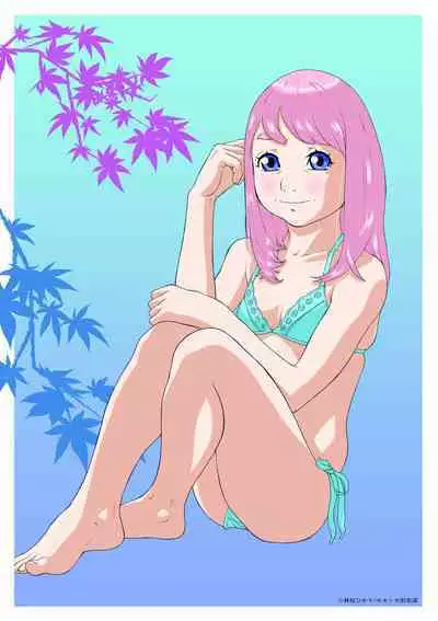 Hayashibara Hikari Digital Works-shuu Vol. 04 Niku Benki 04